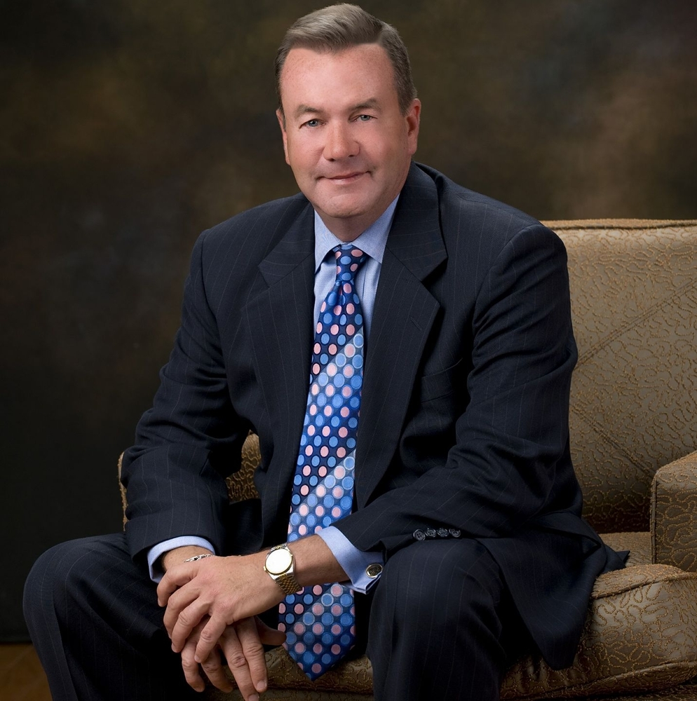 Meet your Posher, John